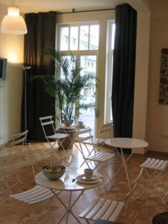 Key Inn Appart Hotel Belair Luxembourg Bagian luar foto